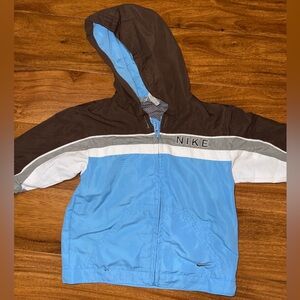 Boys vintage Nike Jacket